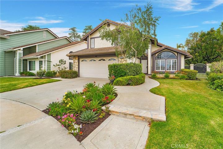 25161 Danabirch, Dana Point, California 92629