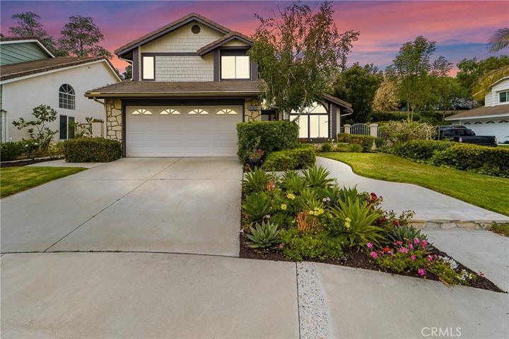 25161 Danabirch, Dana Point, California 92629