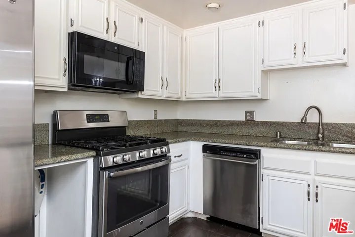 1310 E Orange Grove Boulevard Unit 126, Pasadena, California 91104