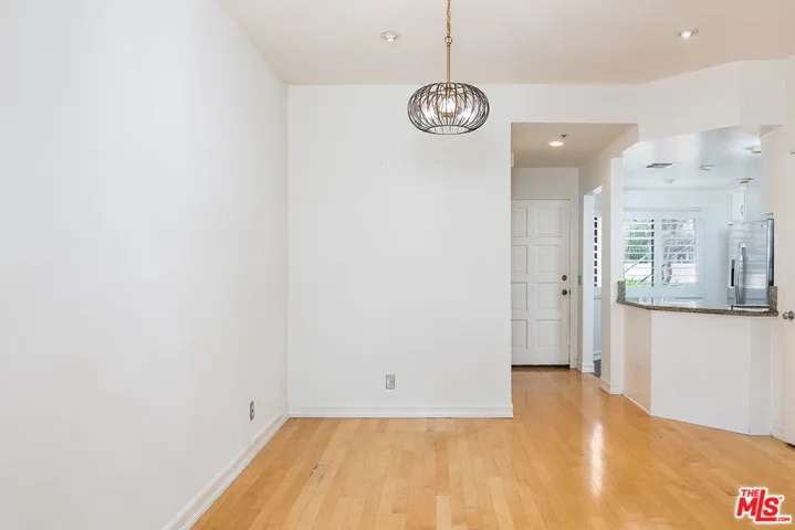 1310 E Orange Grove Boulevard Unit 126, Pasadena, California 91104