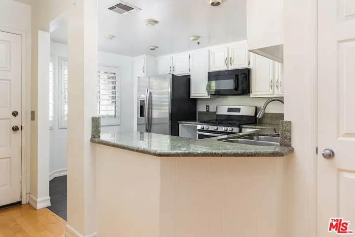 1310 E Orange Grove Boulevard Unit 126, Pasadena, California 91104