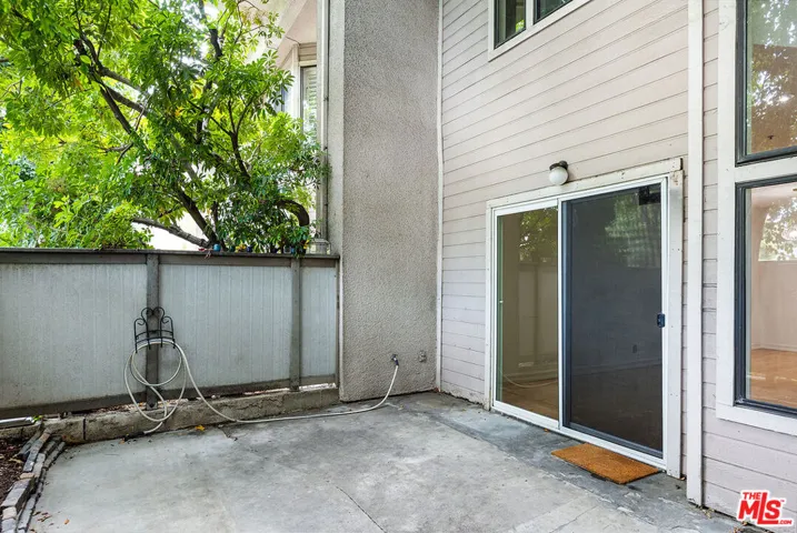 1310 E Orange Grove Boulevard Unit 126, Pasadena, California 91104