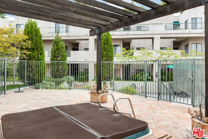 1310 E Orange Grove Boulevard Unit 126, Pasadena, California 91104