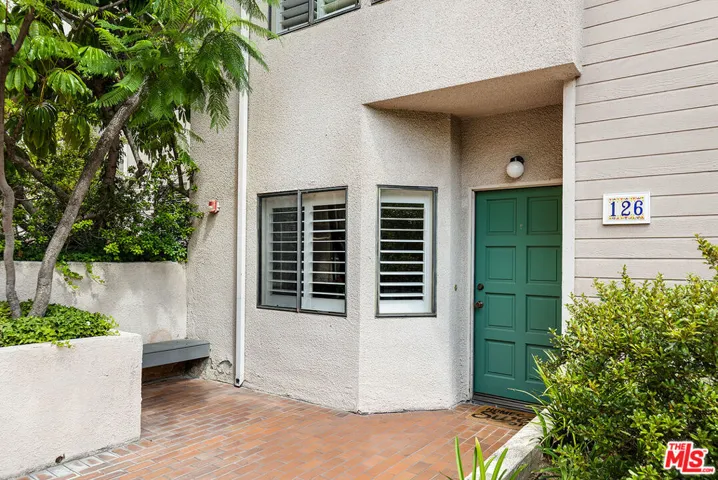 1310 E Orange Grove Boulevard Unit 126, Pasadena, California 91104