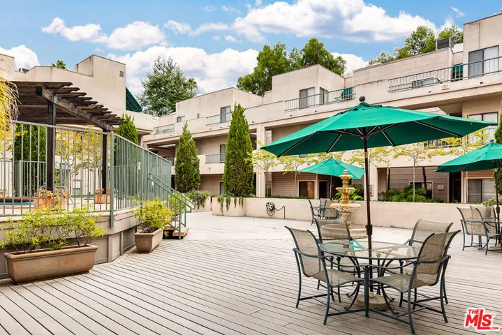 1310 E Orange Grove Boulevard Unit 126, Pasadena, California 91104