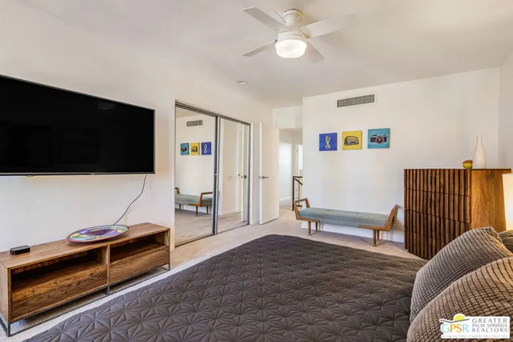 1655 E Palm Canyon Drive 112, Palm Springs, California 92264