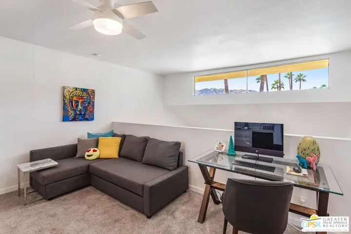 1655 E Palm Canyon Drive 112, Palm Springs, California 92264