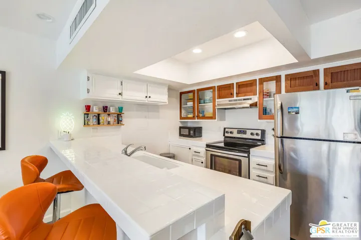 1655 E Palm Canyon Drive 112, Palm Springs, California 92264