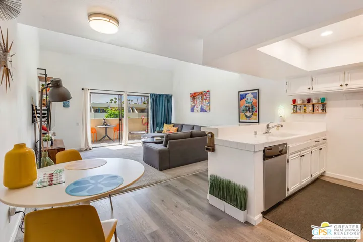 1655 E Palm Canyon Drive 112, Palm Springs, California 92264