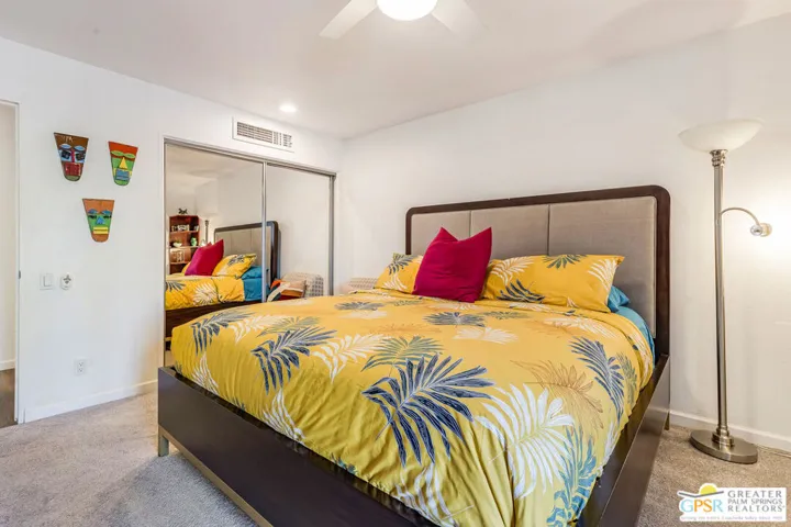 1655 E Palm Canyon Drive 112, Palm Springs, California 92264