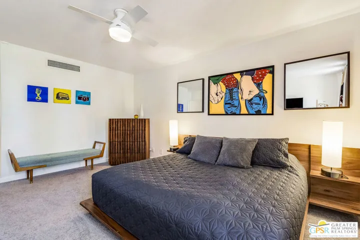 1655 E Palm Canyon Drive 112, Palm Springs, California 92264