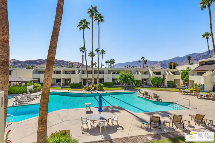 1655 E Palm Canyon Drive 112, Palm Springs, California 92264