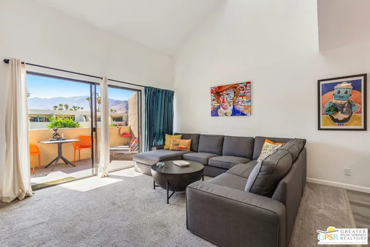 1655 E Palm Canyon Drive 112, Palm Springs, California 92264