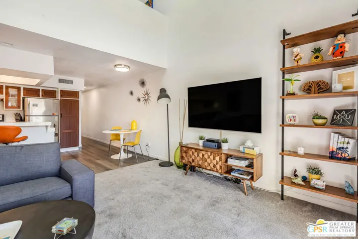 1655 E Palm Canyon Drive 112, Palm Springs, California 92264
