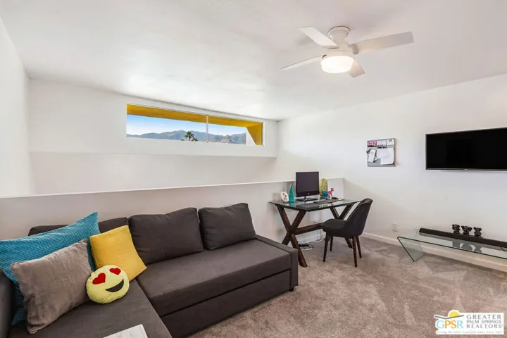 1655 E Palm Canyon Drive 112, Palm Springs, California 92264