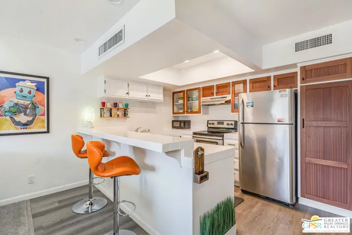 1655 E Palm Canyon Drive 112, Palm Springs, California 92264