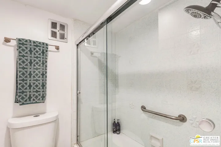 1655 E Palm Canyon Drive 112, Palm Springs, California 92264