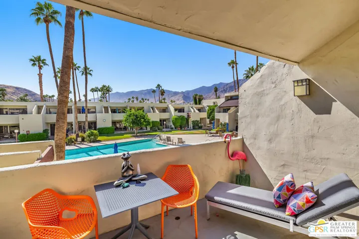 1655 E Palm Canyon Drive 112, Palm Springs, California 92264
