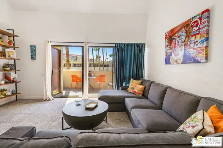 1655 E Palm Canyon Drive 112, Palm Springs, California 92264