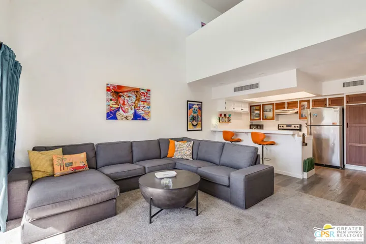 1655 E Palm Canyon Drive 112, Palm Springs, California 92264