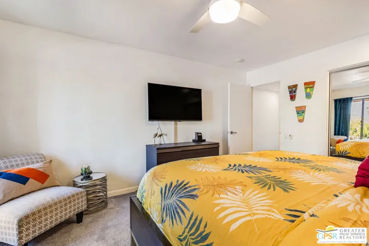 1655 E Palm Canyon Drive 112, Palm Springs, California 92264