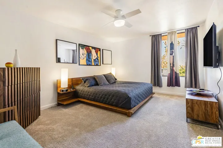 1655 E Palm Canyon Drive 112, Palm Springs, California 92264