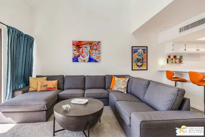 1655 E Palm Canyon Drive 112, Palm Springs, California 92264