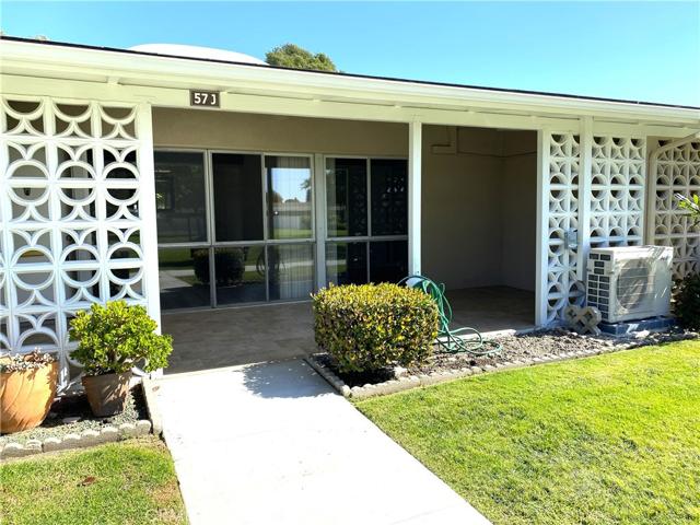 13811 Thunderbird Drive, M1-57j, Seal Beach, California 90740