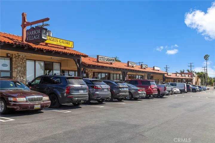 2302 S Western Avenue, San Pedro, California 90732