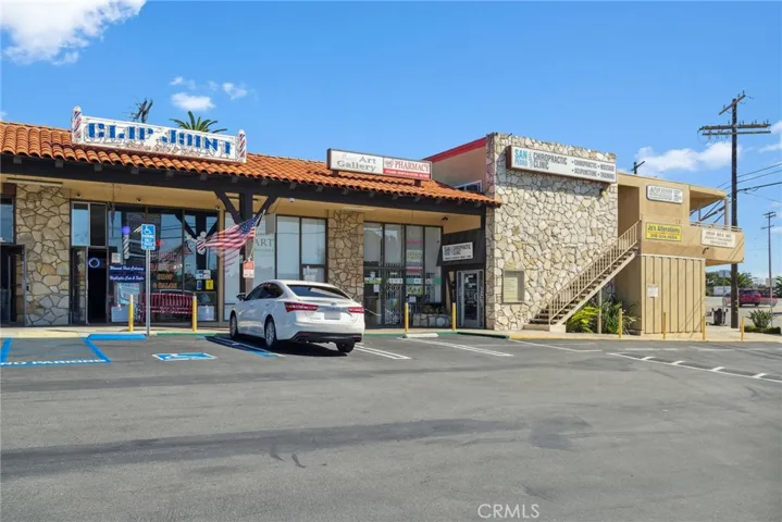 2302 S Western Avenue, San Pedro, California 90732