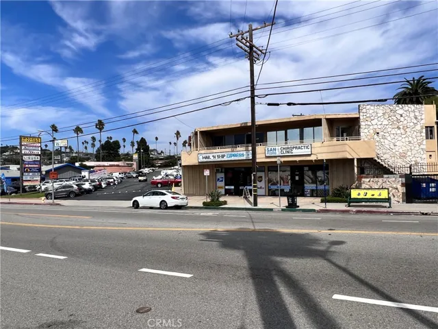 2302 S Western Avenue, San Pedro, California 90732