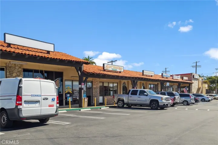 2302 S Western Avenue, San Pedro, California 90732