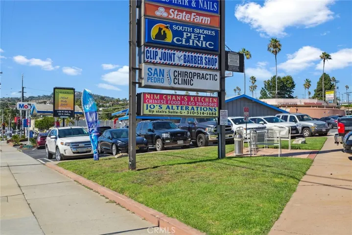 2302 S Western Avenue, San Pedro, California 90732