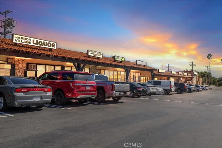 2302 S Western Avenue, San Pedro, California 90732