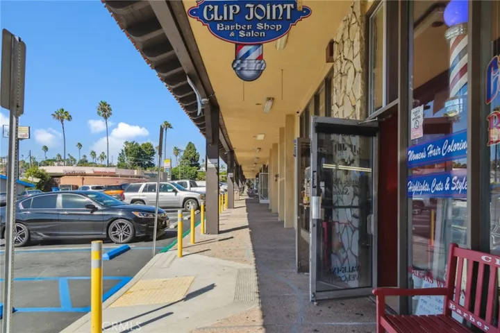 2302 S Western Avenue, San Pedro, California 90732
