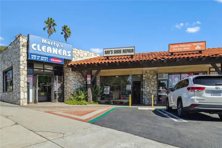 2302 S Western Avenue, San Pedro, California 90732