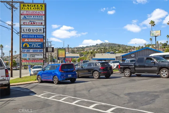 2302 S Western Avenue, San Pedro, California 90732