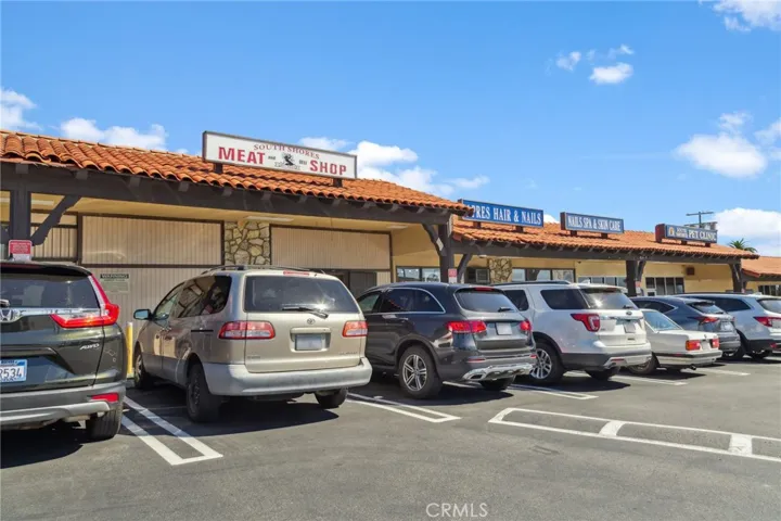 2302 S Western Avenue, San Pedro, California 90732