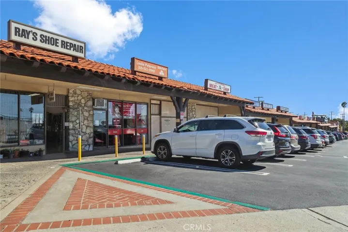 2302 S Western Avenue, San Pedro, California 90732