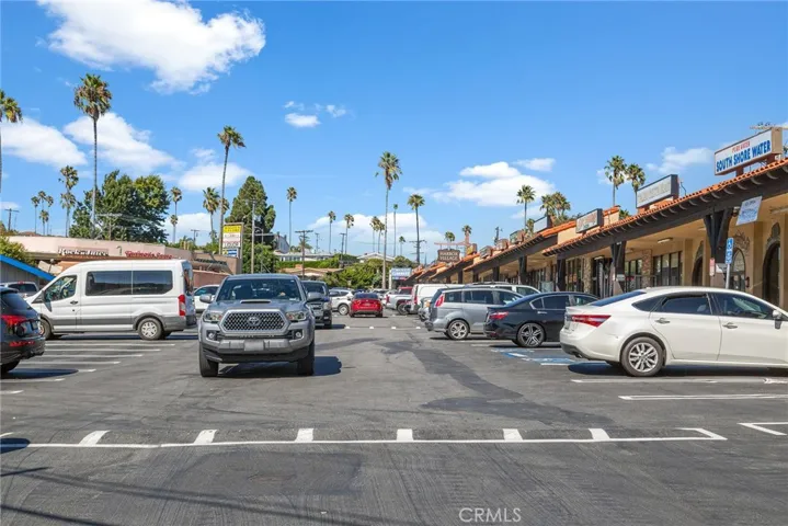 2302 S Western Avenue, San Pedro, California 90732