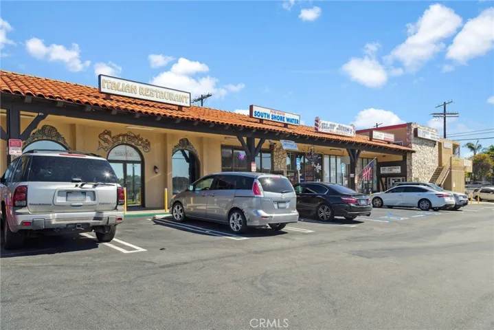 2302 S Western Avenue, San Pedro, California 90732