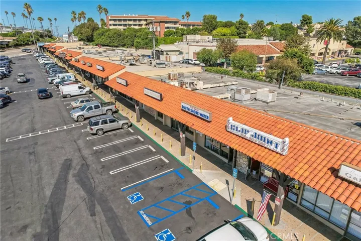 2302 S Western Avenue, San Pedro, California 90732
