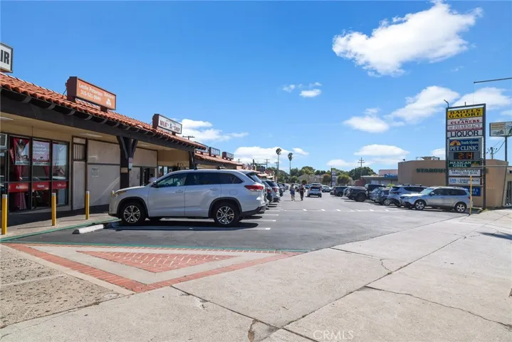 2302 S Western Avenue, San Pedro, California 90732