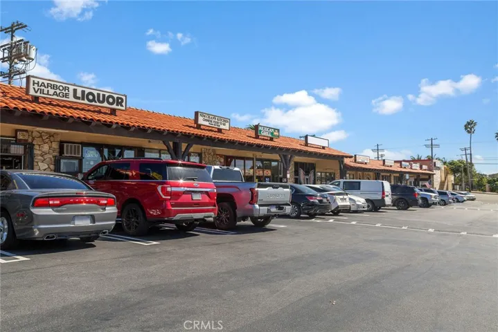 2302 S Western Avenue, San Pedro, California 90732