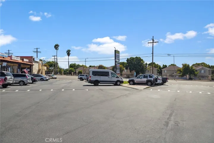 2302 S Western Avenue, San Pedro, California 90732