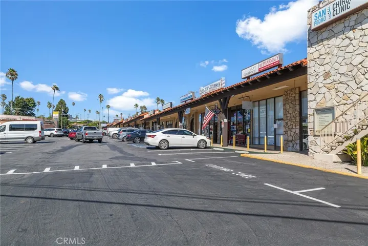 2302 S Western Avenue, San Pedro, California 90732