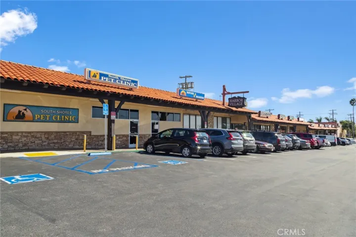 2302 S Western Avenue, San Pedro, California 90732