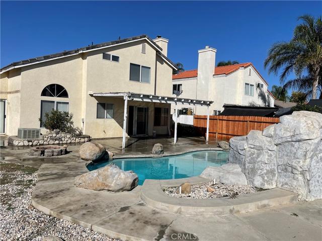 25647 Pelion Road, Menifee, California 92584