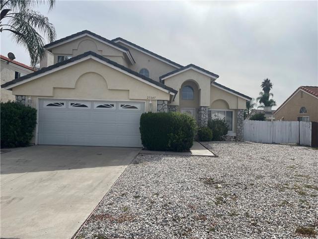 25647 Pelion Road, Menifee, California 92584