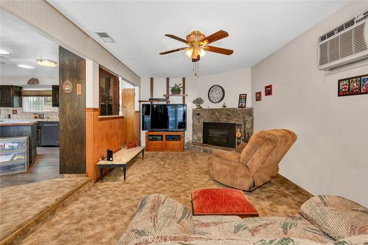 3210 Shamrock Avenue, Merced, California 95340